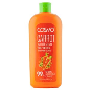 COSMO CARROT WHITENING 99