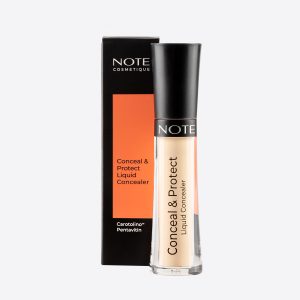 NOTE CONCEALER 12