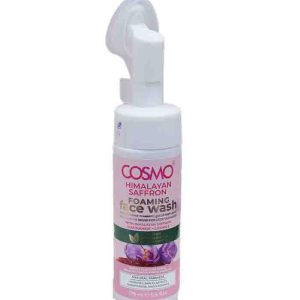 COSMO HIMALAYAN FOAMING WASH