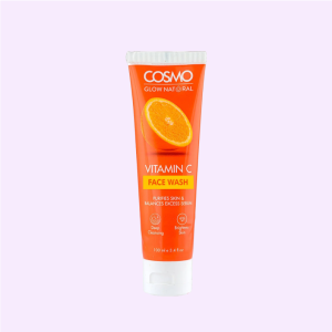 COSMO GLOW VITAMIN C FACE WASH