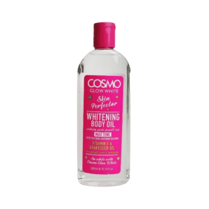 COSMO GLOW WHITE BODY OIL