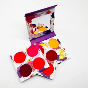 BLOSSOMAKEUP SHY GIRL