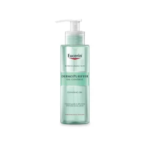 EUCERIN OIL CONTROL CLEANER