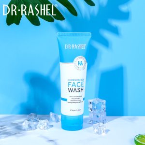 DR. RASHEL H.A.M. FACE WASH