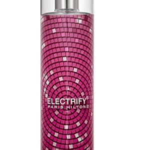 ELECTRIFY PARIS HITON