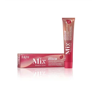 F&W MIX READY TO GLOW TUBE CREA