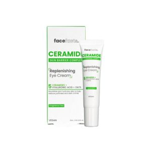 FACEFACT REPLENISHING EYE CREM