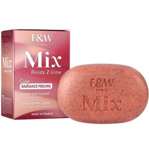 F&W MIX READY TO GLOW SOAP