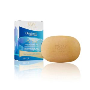 FAIR AND WHITE GLUTATHION SOAP