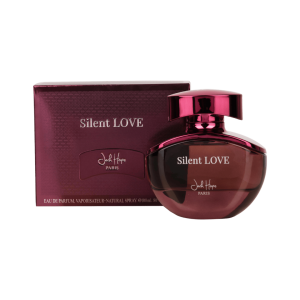 SILENT LOVE PARIS