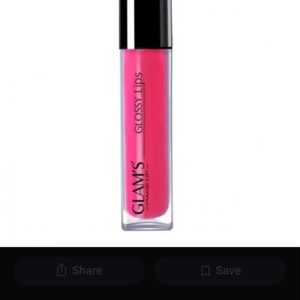 GLAMS LIPGLOSS 115