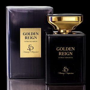 GOLDEN REIGN PERFUME