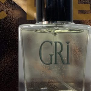 GRI NATURAL SPRAY PERFUME 50ML