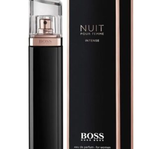 HUGO BOSS NUIT
