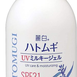 HATOMUGI SPF31