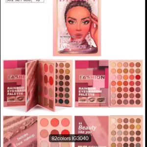 BEAUTY COLOR TREASURE GIRL NUDE