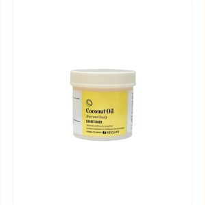 COCONUT OIL HAIR AND SCALP