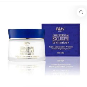 FAIR AND WHITE CREAM LUMIOUS EX