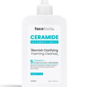 FACEFACT CERAMIDE BLEMISH CLARI