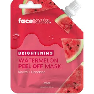 FACEFACT BRIGHTENING PEEL OFF M