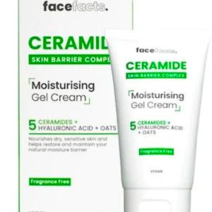 FACE FACTS CERAMIDE MOISTURISIN