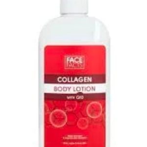 FACE FACT COLLAGEN BODY LOTION