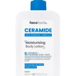 FACEFACT CERAMIDE  MOISTURING L