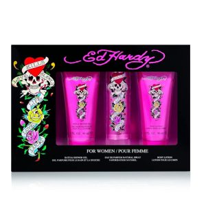 ED HARDY SET