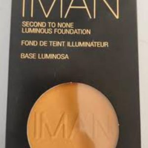 IMAN LUMINOUS POWDER CLAY 2