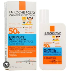 LAROCHEPOSAY SPF 50 KIDS