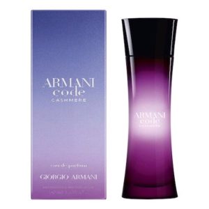 GIORGIO ARMANI CODE