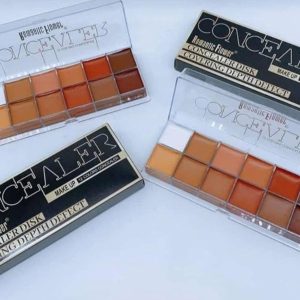 ROMANTIC FLOWER CONCEALER PALAT