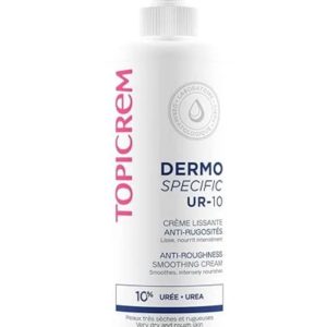TOPICREM DERMO SPECIFIC UR 10