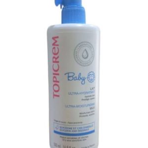 TOPICREM BABY MOISTURIZING