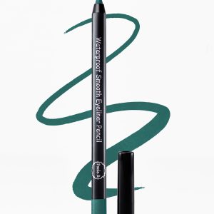 PAULA B GREEN PENCIL