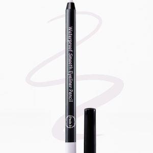 PAULA B WHITE EYELINER PENCIL