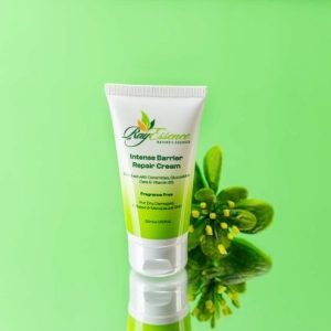 RAY ESSENCE WITH HYPERPIGMENTIO