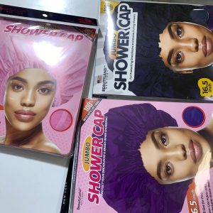 JUMBO SHOWER CAP