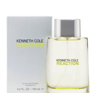 KENNETH COLE REACTION
