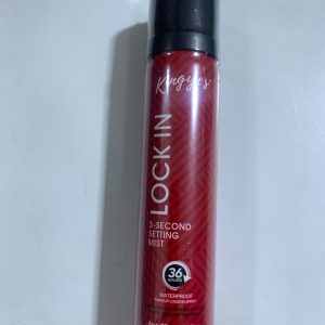 kingyes lock in spray