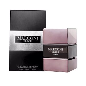 MARCONI BLACK