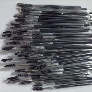 MASCARA WIND / BROW BRUSH BRAND