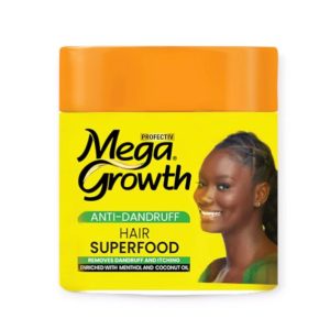 MEGA GROWTH ANTI DANDROUFF
