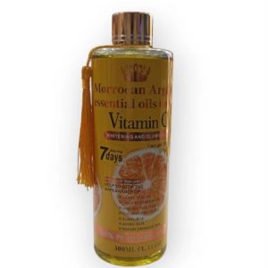 MORROCAN ARGAN VTC