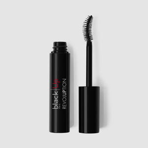 BLACK UP REVOLUPTION MASCARA