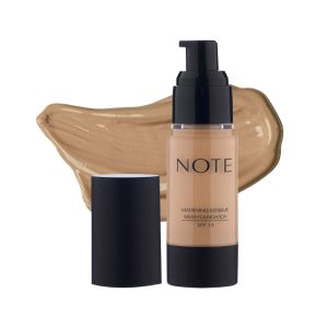 NOTE FOUNDATION MATTIFYING 110
