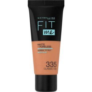 MAYBELLINE FITME FOUNDATION 335
