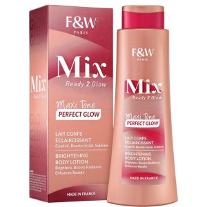 F&W MIX READY TO GLOW MAXITONE
