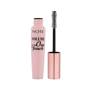 NOTE VOLUME ONE TOUCH MASCARA