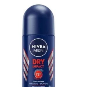NIVEA MEN DRY IMPACT ROLL-ON